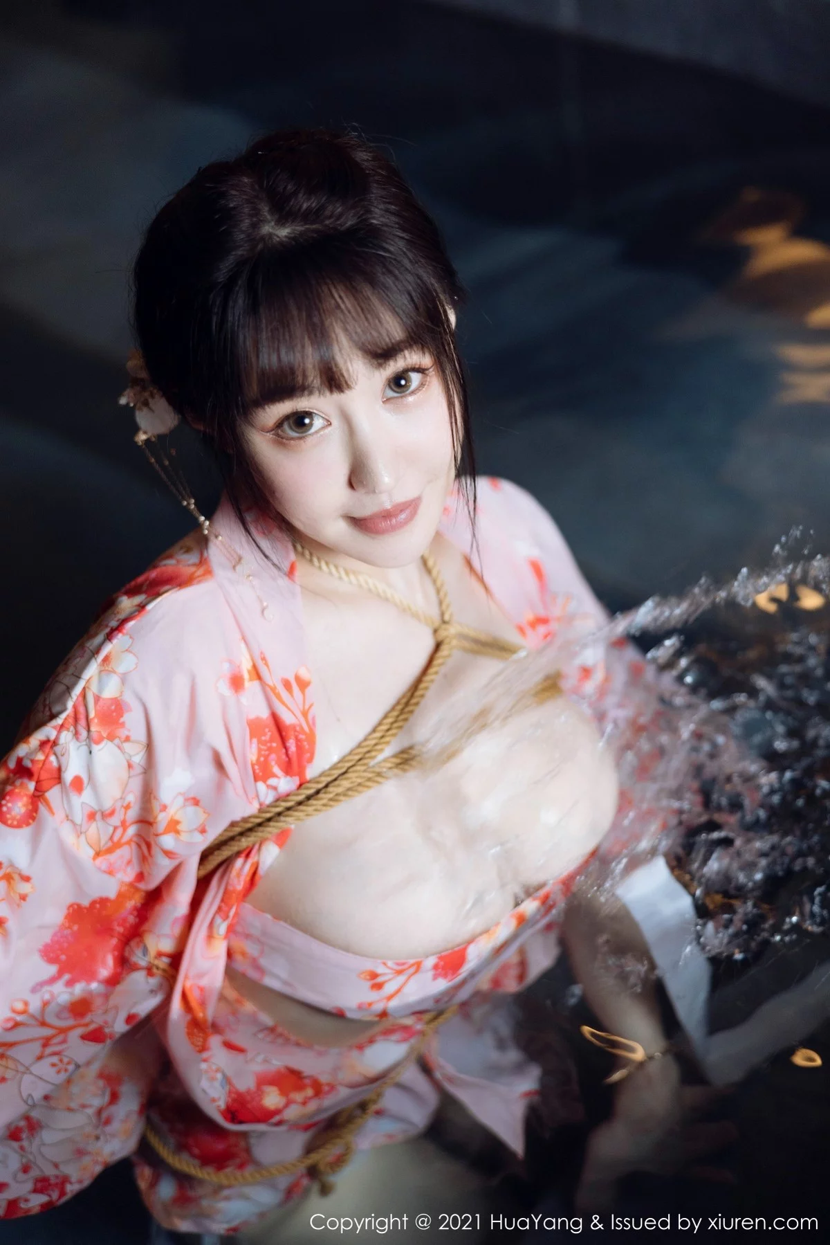 Xrmnw.Vip_朱可儿_写真