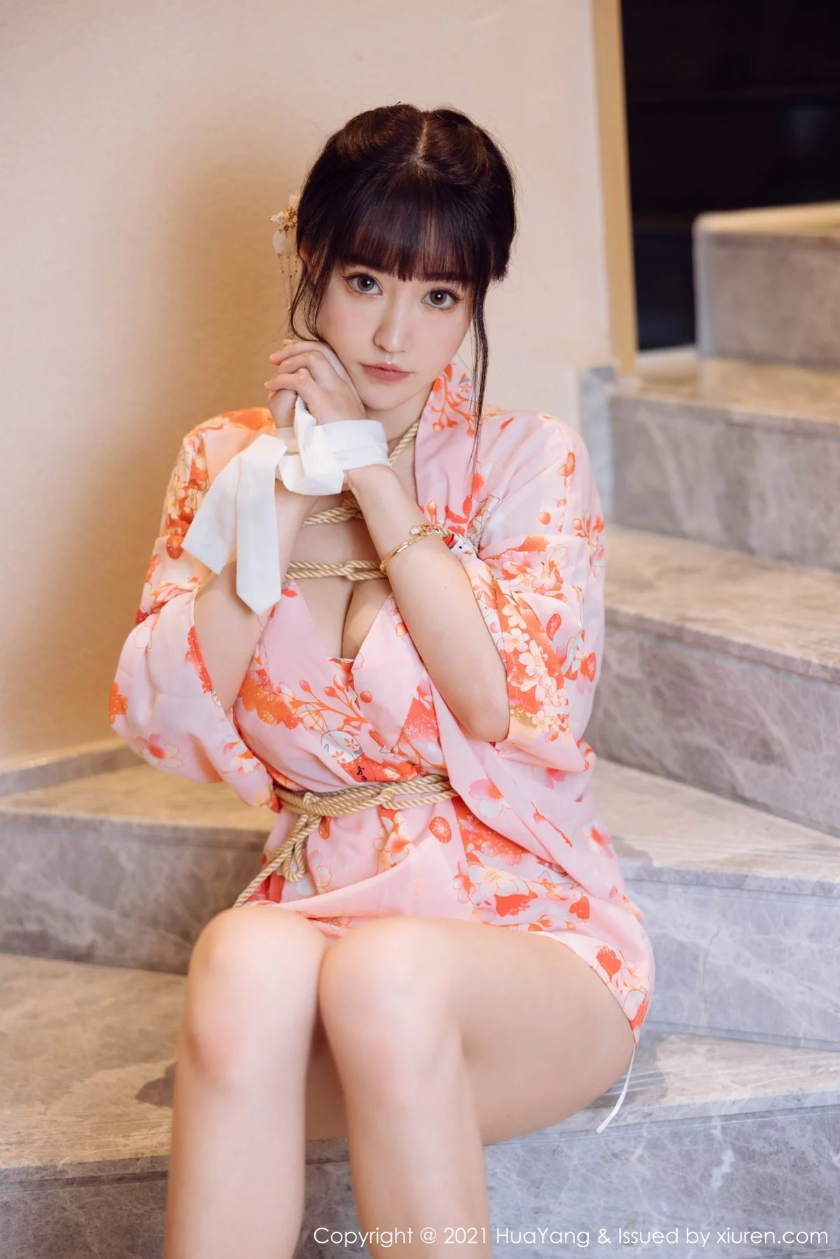 Xrmnw.Vip_朱可儿_写真