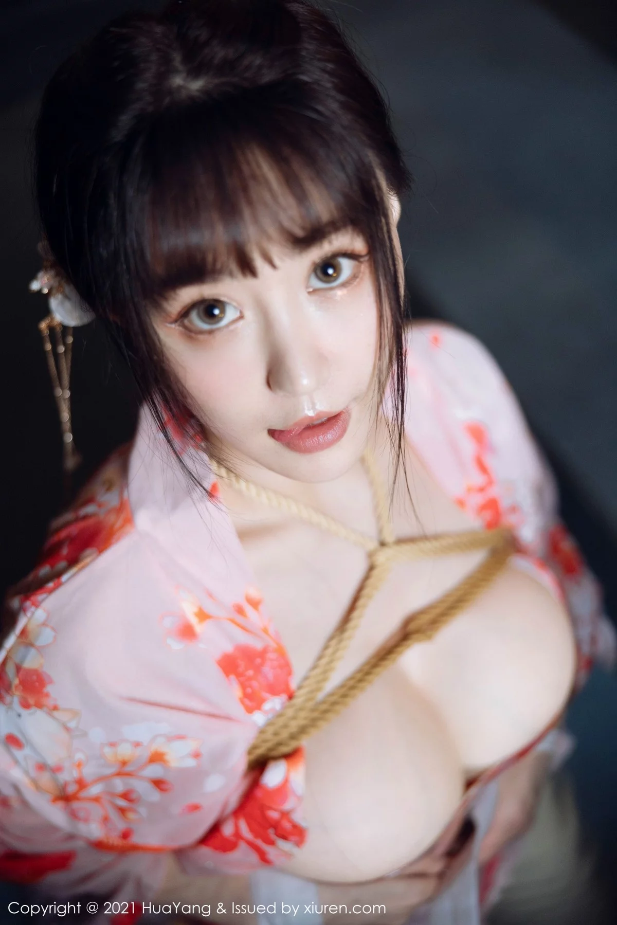 Xrmnw.Vip_朱可儿_写真