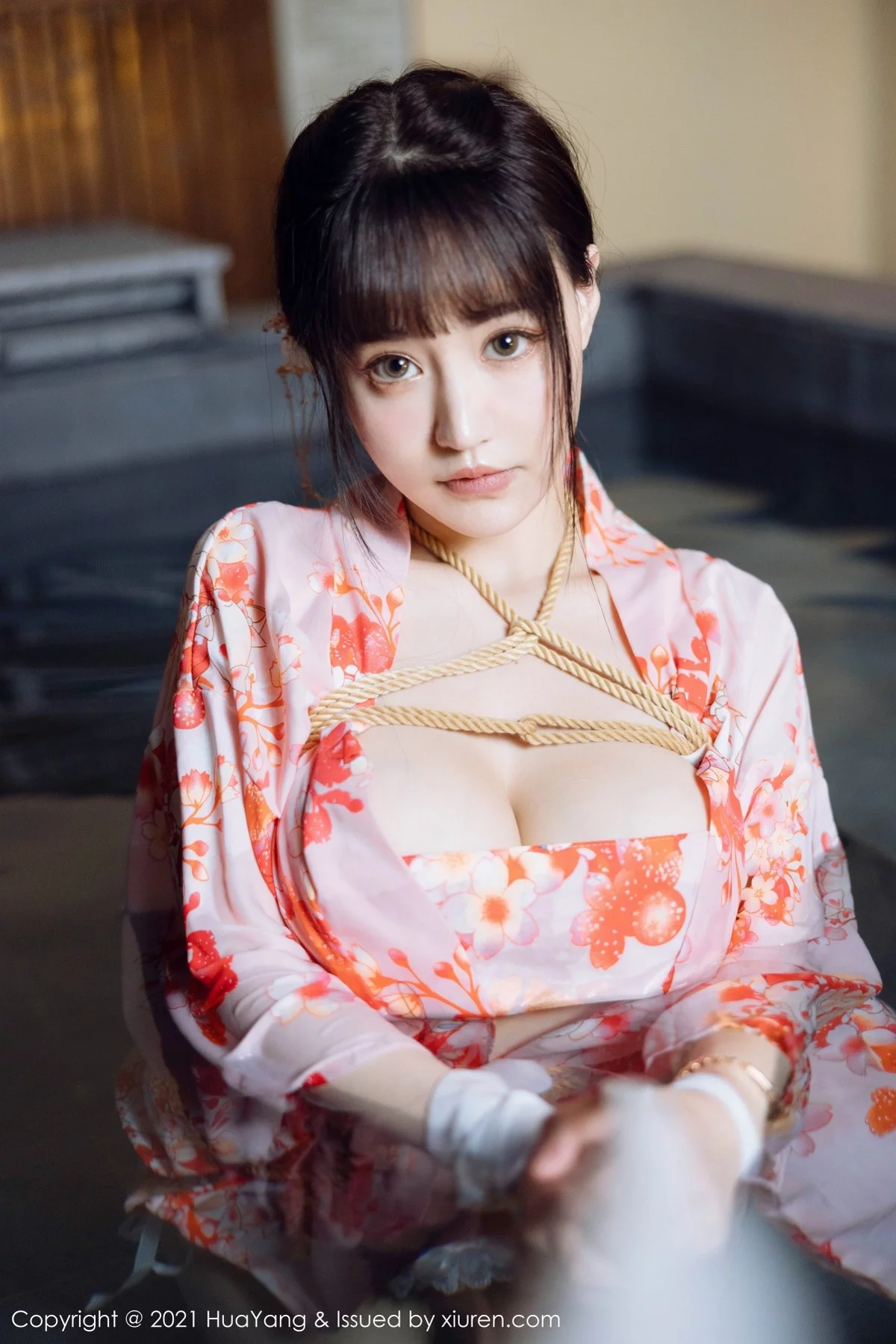 Xrmnw.Vip_朱可儿_写真