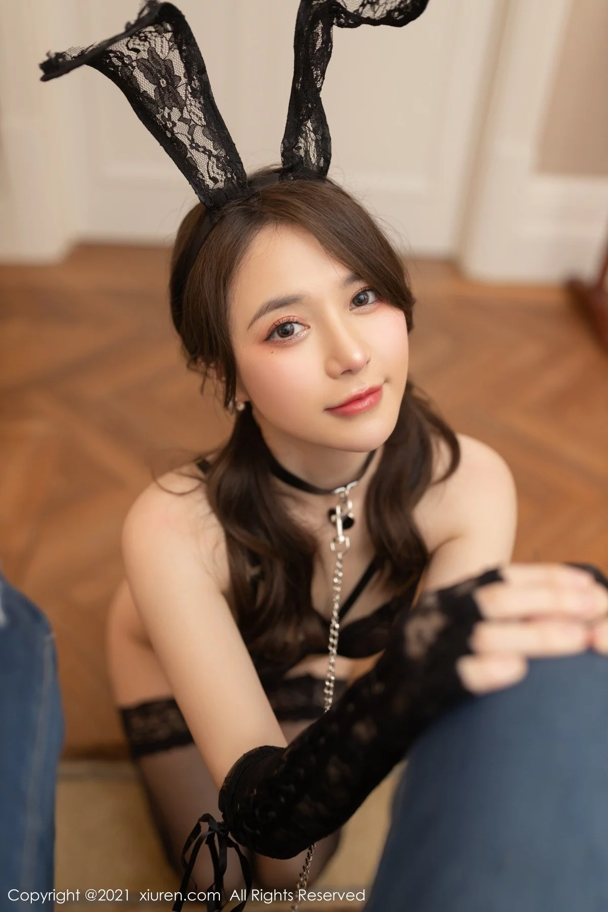 Xrmnw.Vip_鱼子酱_写真
