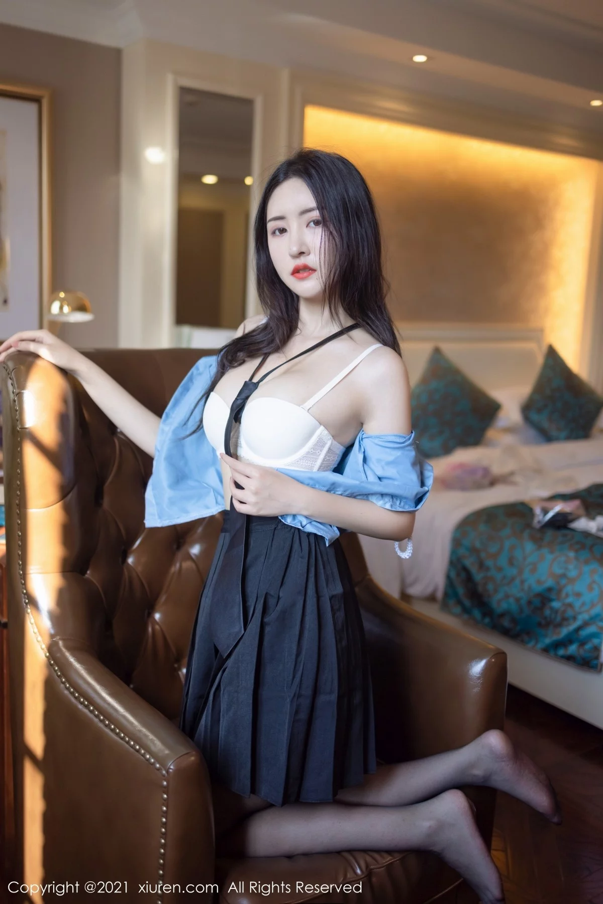 Xrmnw.Vip_沈梦瑶_写真