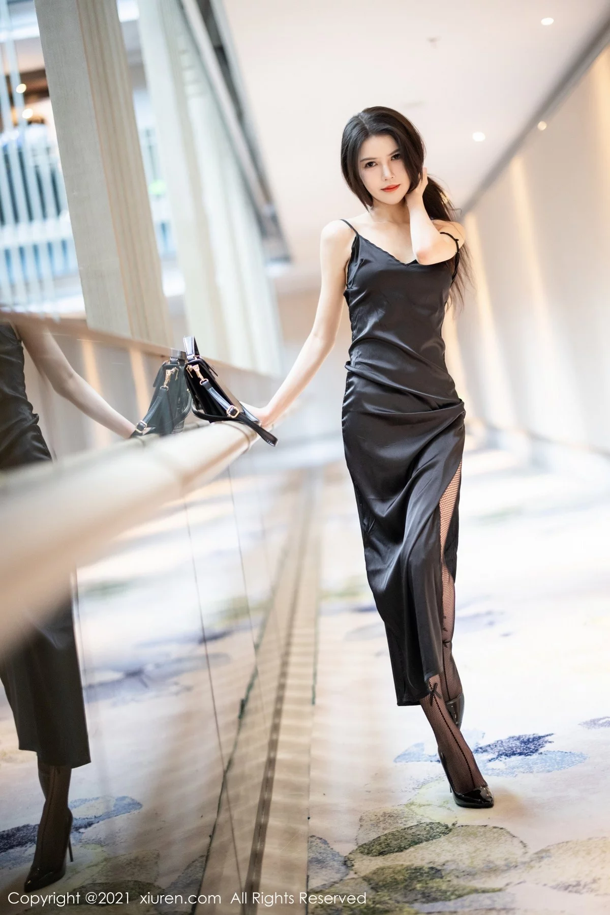 Xrmnw.Vip_媛媛酱_写真