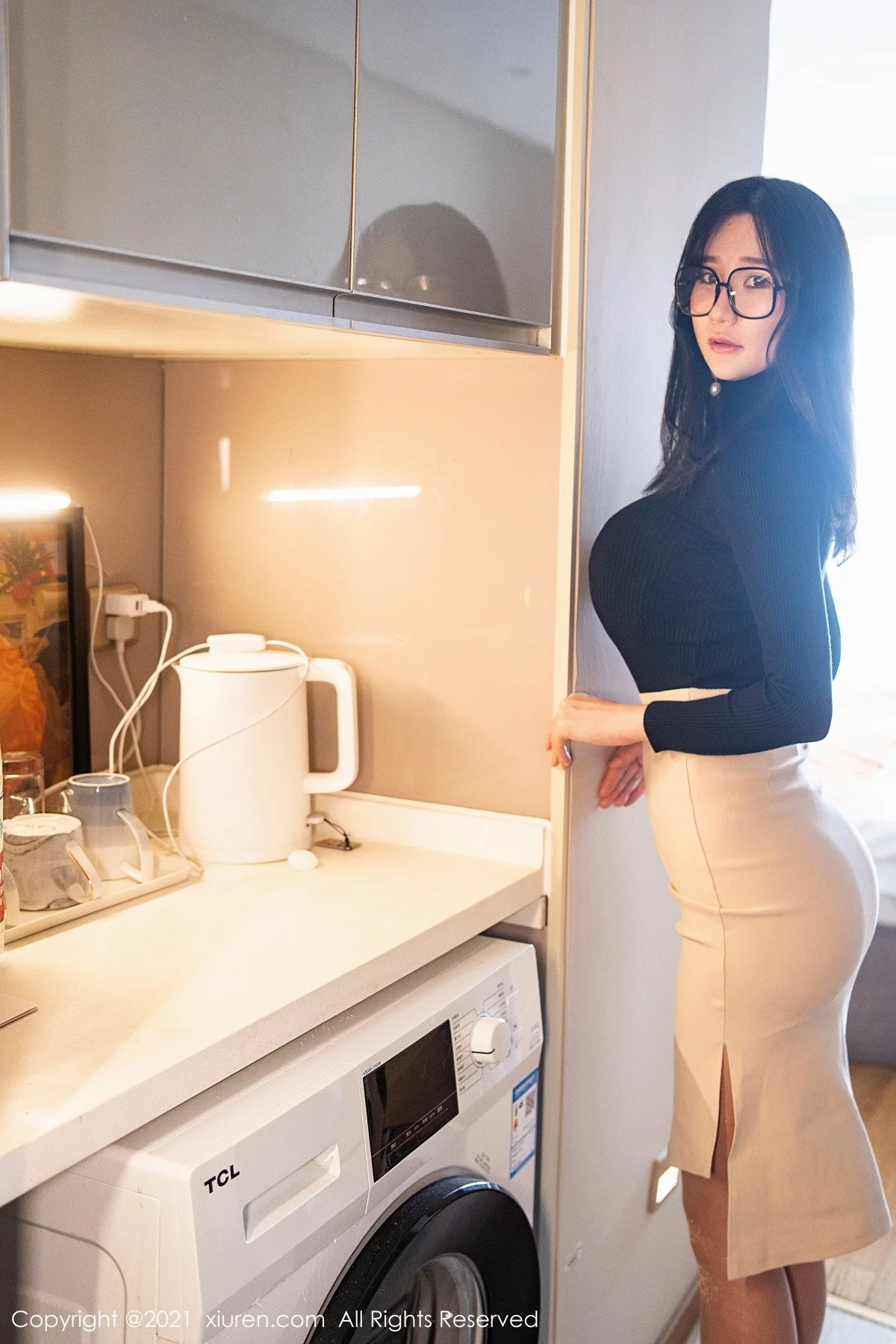 Xrmnw.Vip_顾乔楠_写真