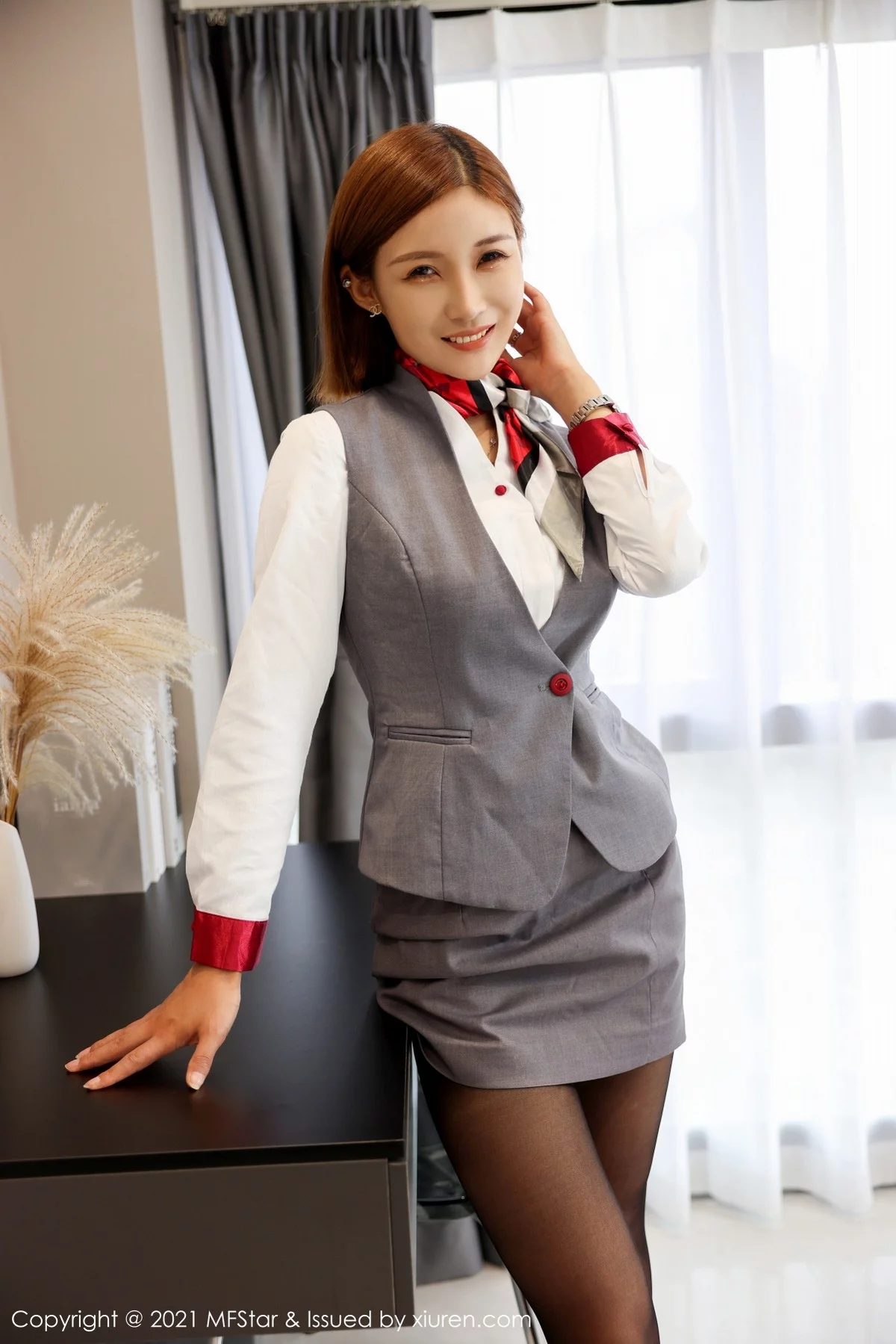 Xrmnw.Vip_王蜜_写真