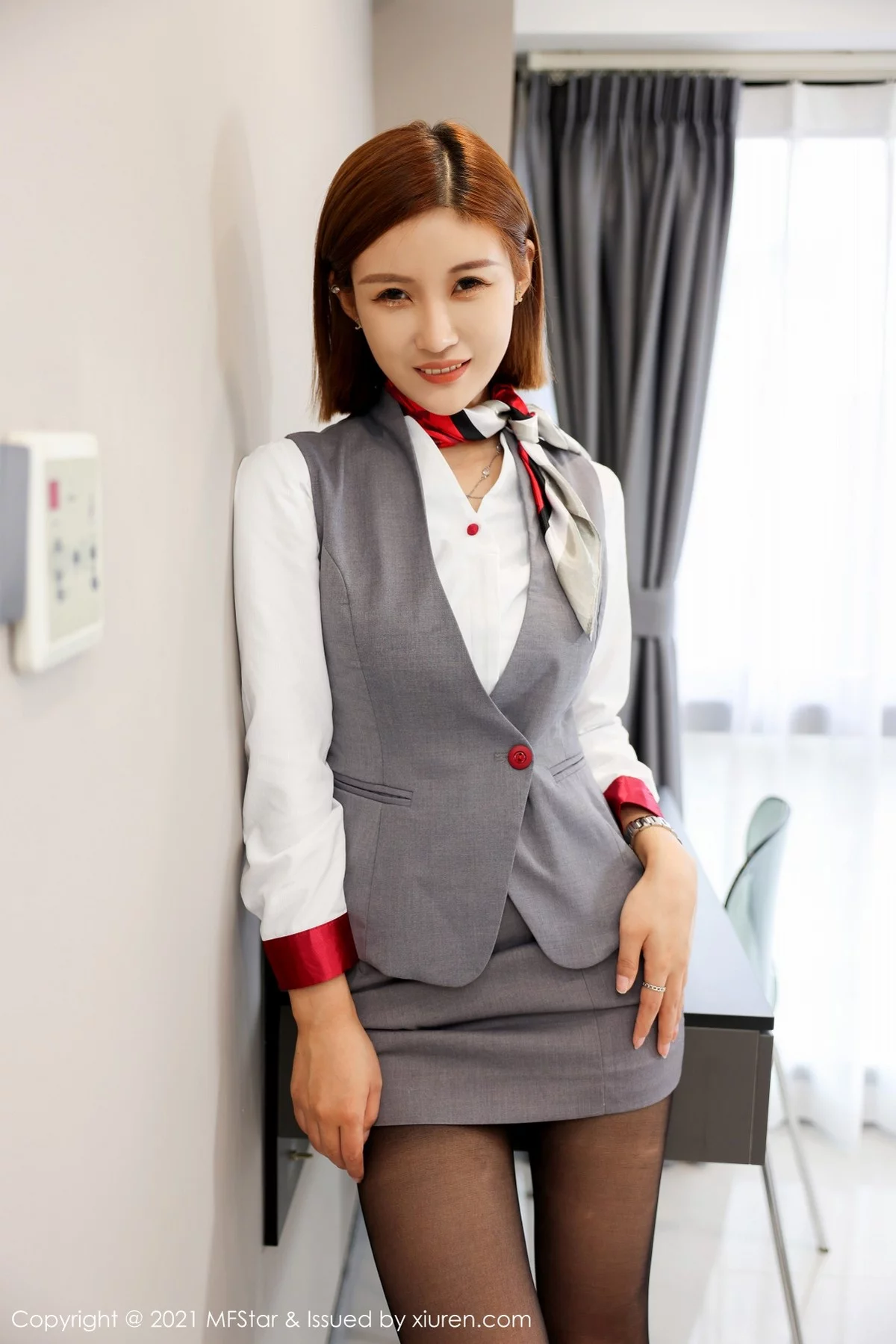 Xrmnw.Vip_王蜜_写真