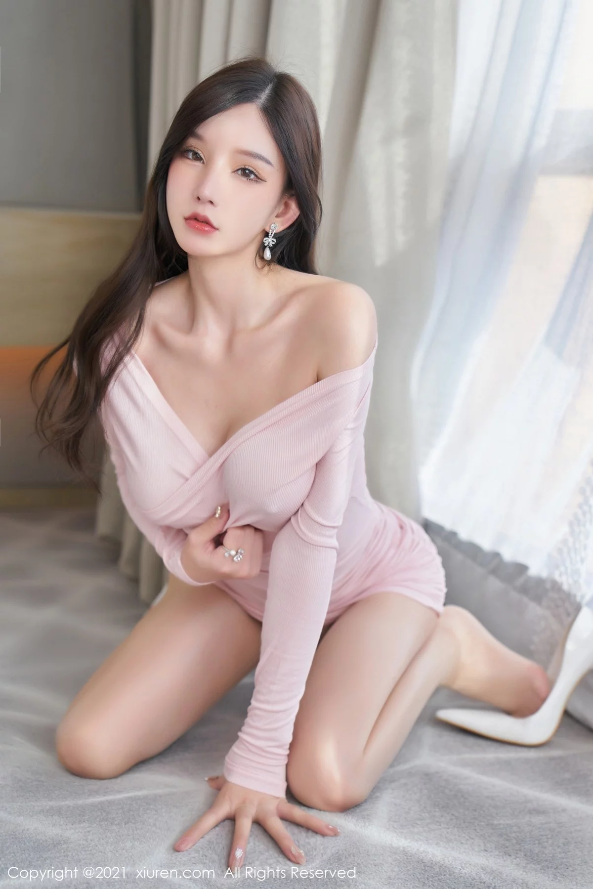 Xrmnw.Vip_周于希_写真