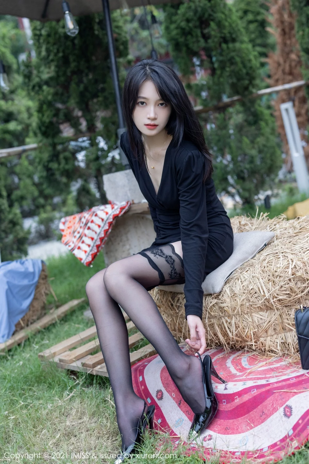 Xrmnw.Vip_刘奕宁_写真