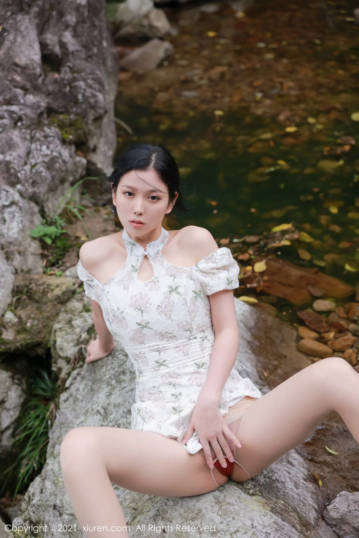 Xrmnw.Vip_李雅柔_写真