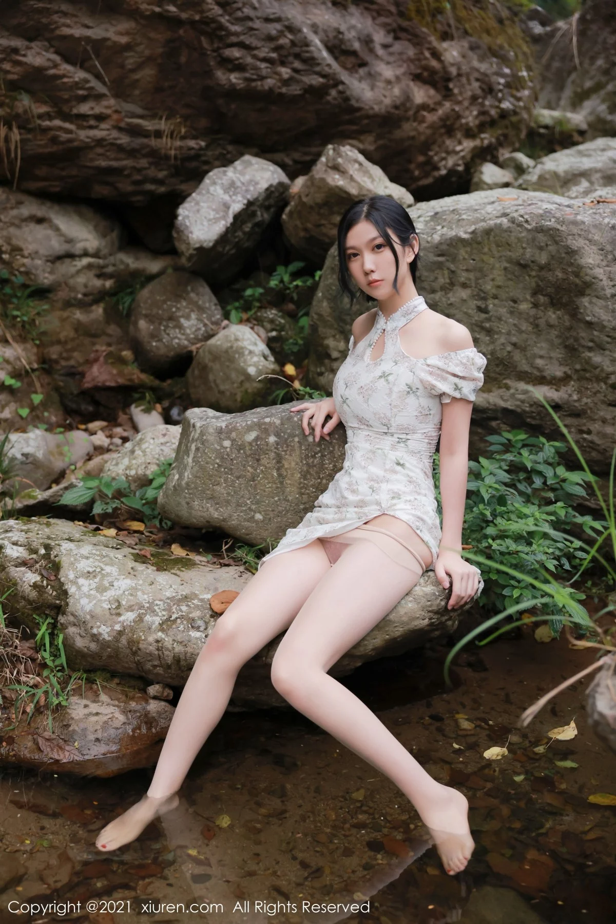 Xrmnw.Vip_李雅柔_写真