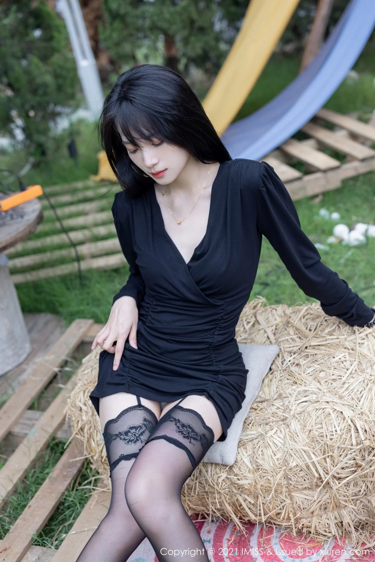 Xrmnw.Vip_刘奕宁_写真