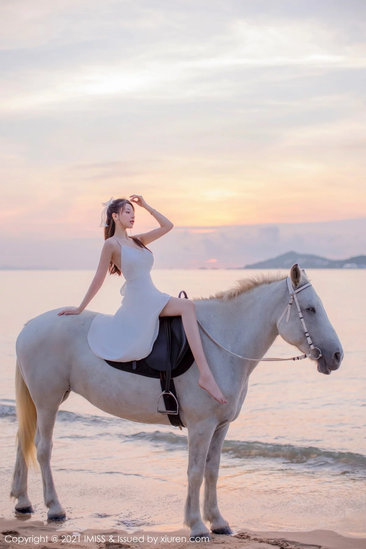 Xrmnw.Vip_刘奕宁_写真