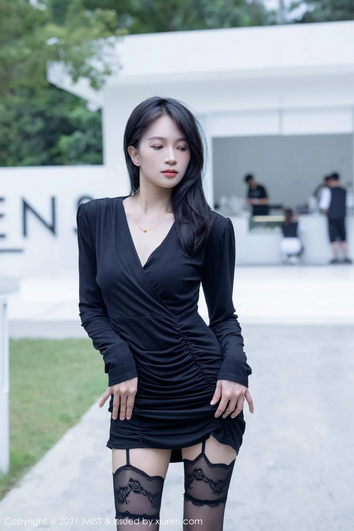 Xrmnw.Vip_刘奕宁_写真