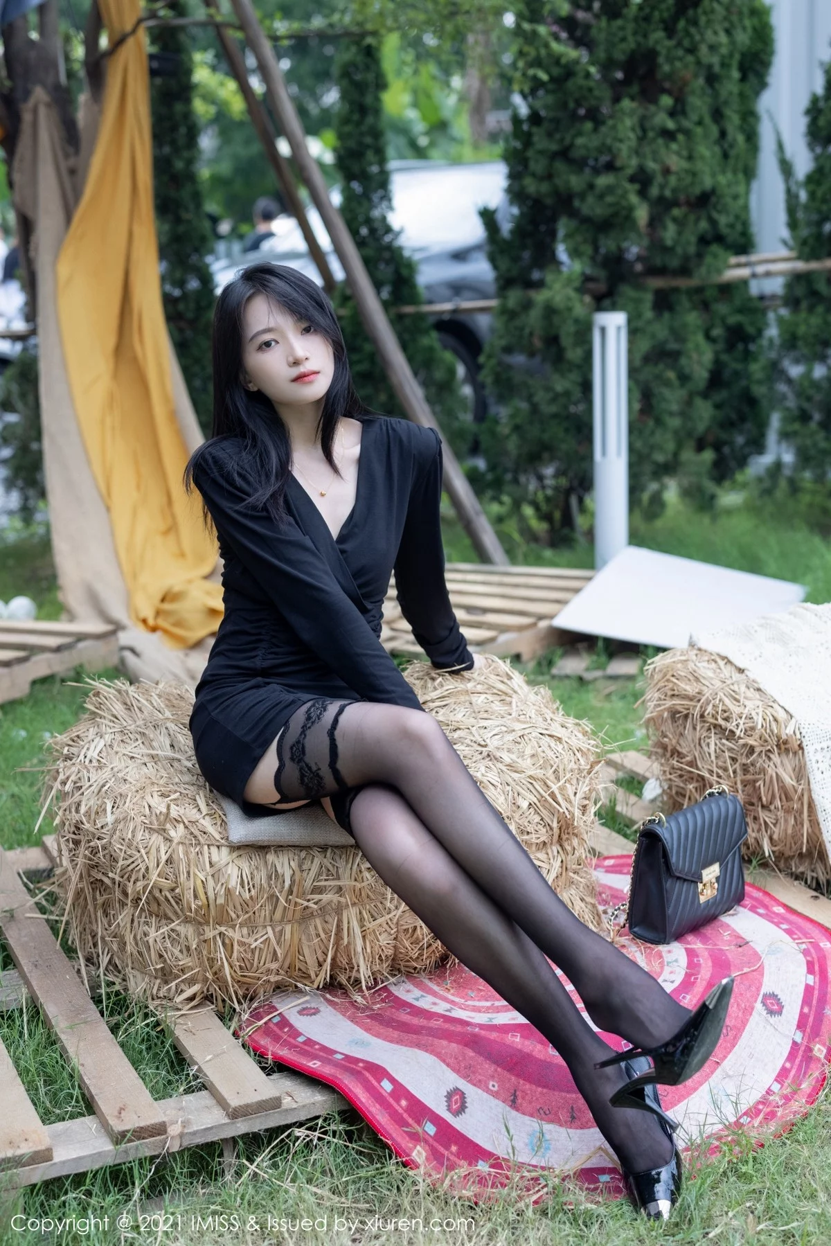 Xrmnw.Vip_刘奕宁_写真