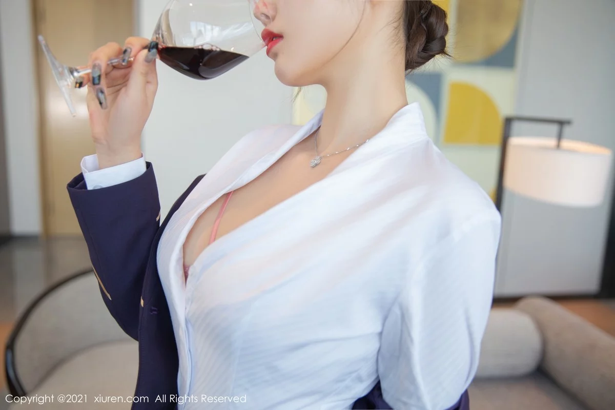 Xrmnw.Vip_杨晨晨_写真