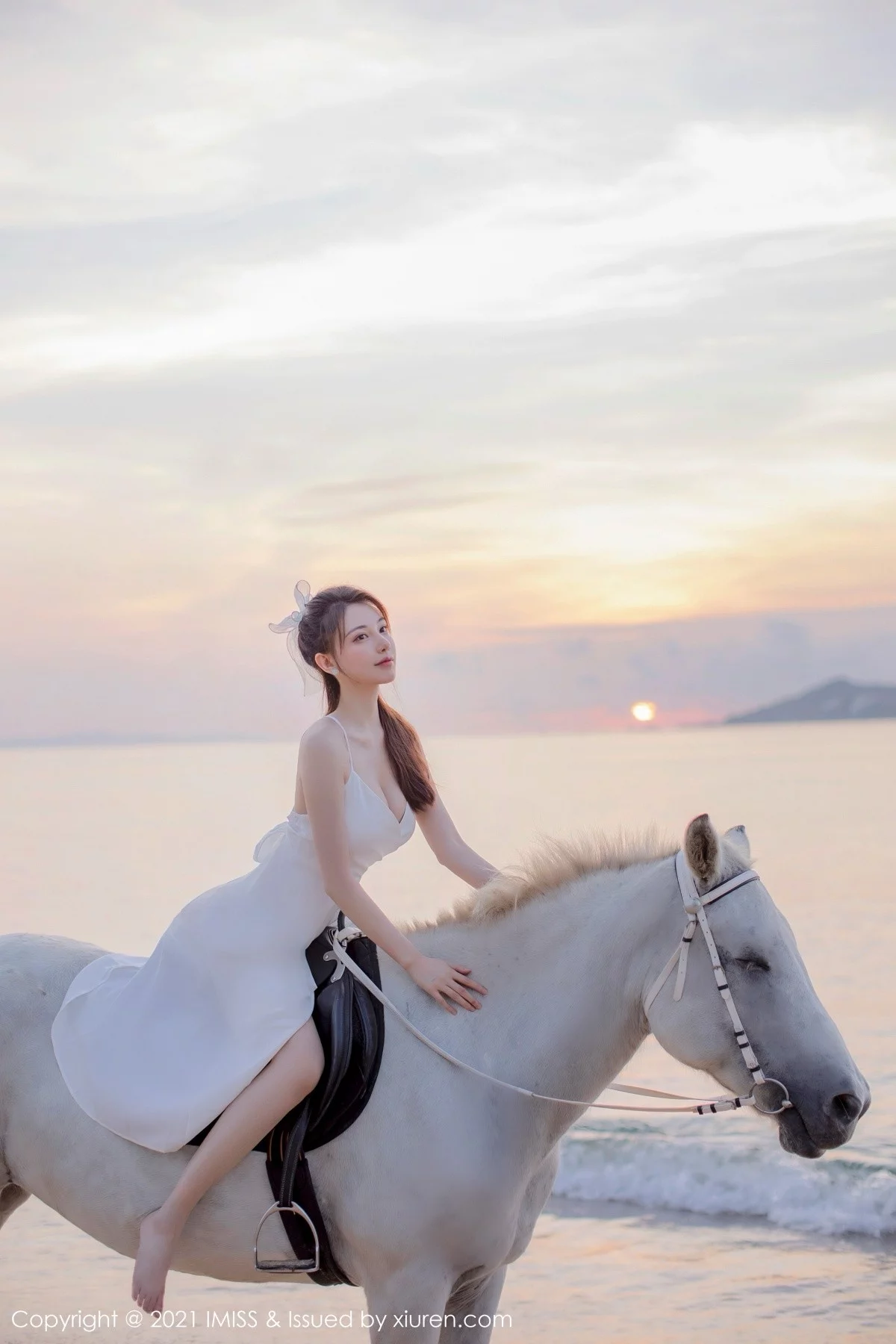 Xrmnw.Vip_刘奕宁_写真