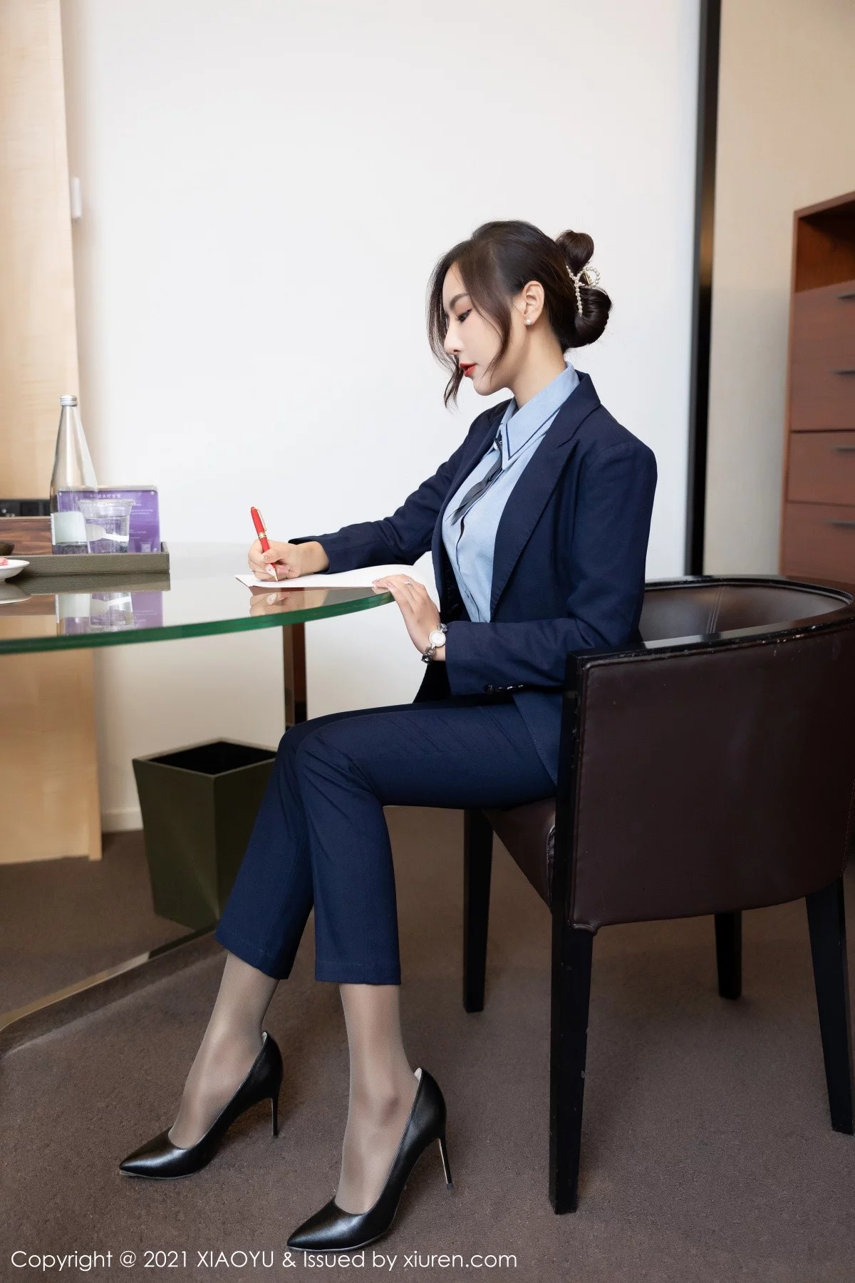 Xrmnw.Vip_王馨瑶_写真