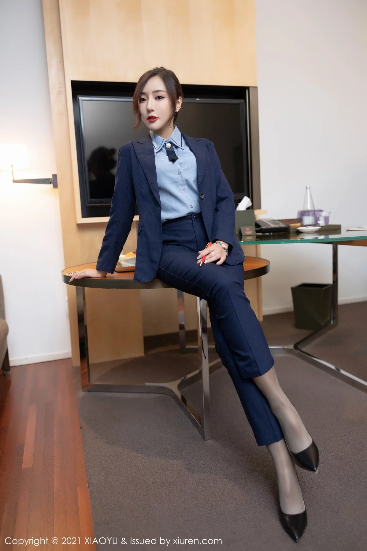 Xrmnw.Vip_王馨瑶_写真