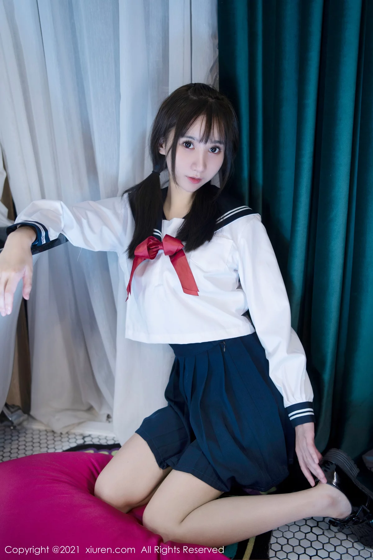 Xrmnw.Vip_小果冻儿_写真