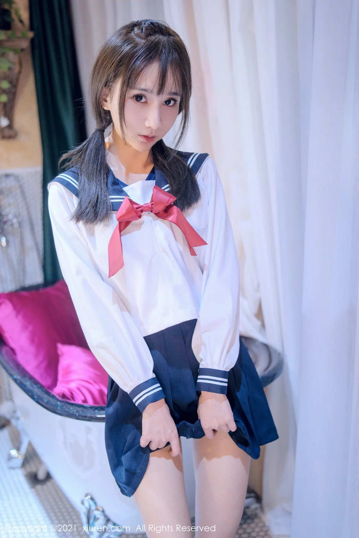 Xrmnw.Vip_小果冻儿_写真