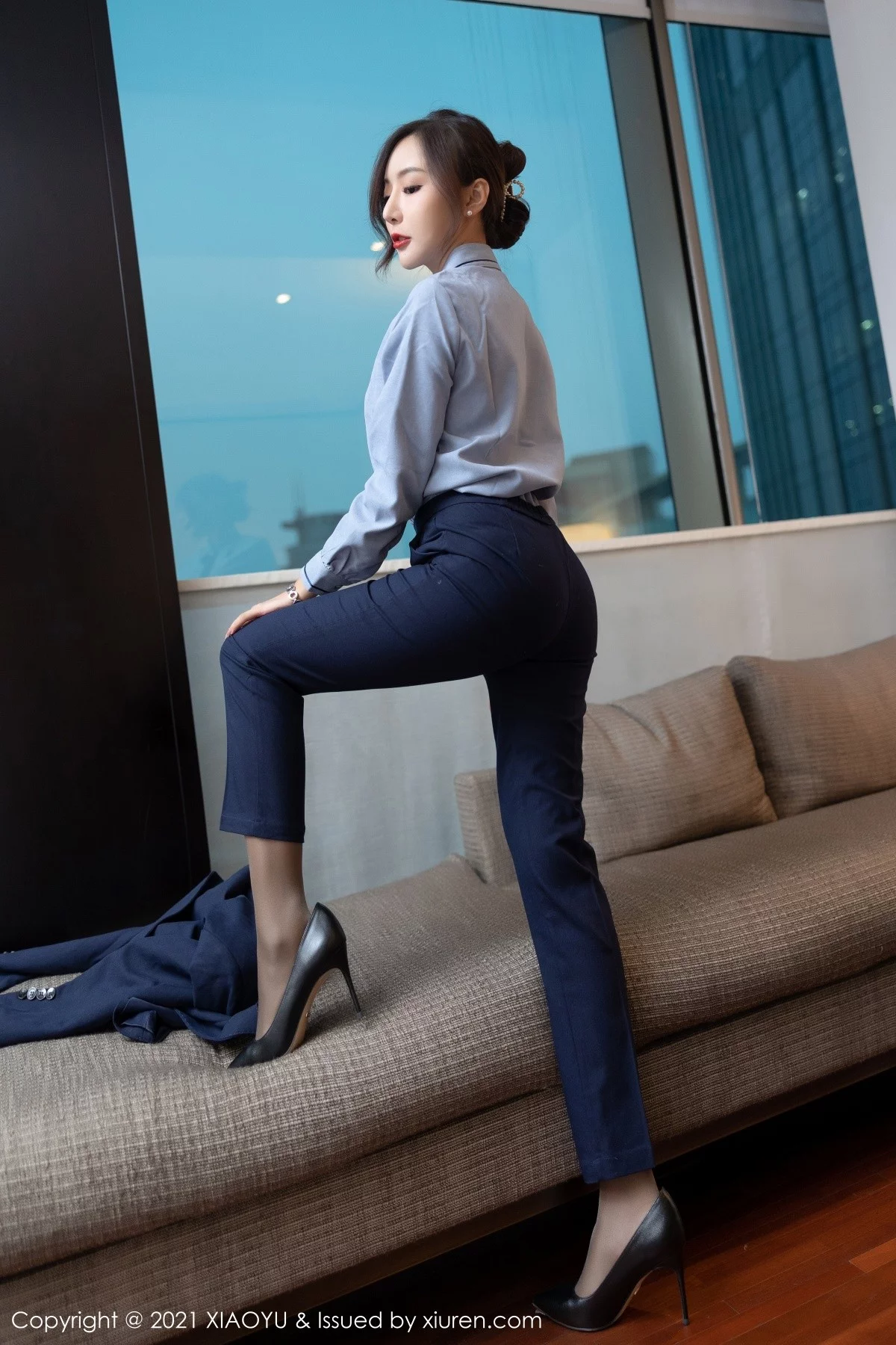 Xrmnw.Vip_王馨瑶_写真
