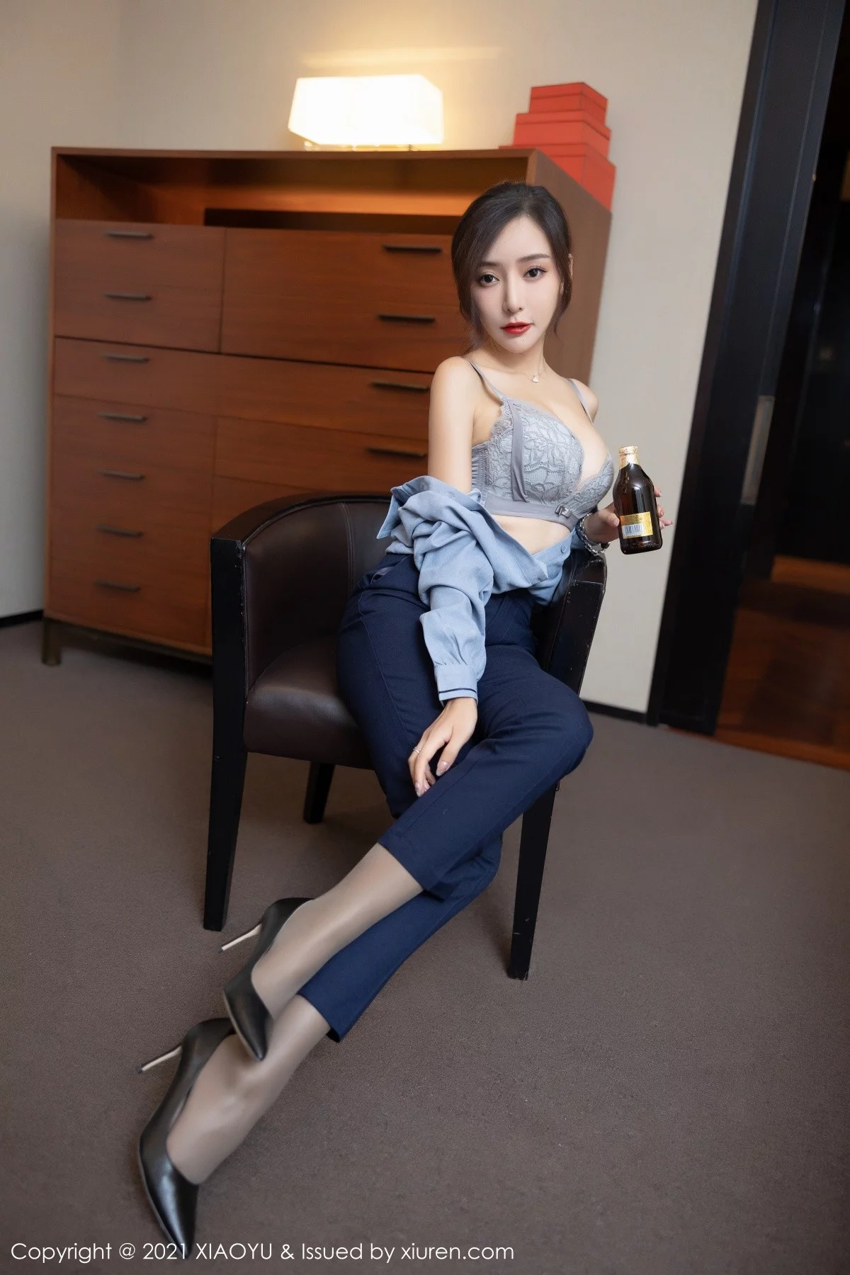 Xrmnw.Vip_王馨瑶_写真