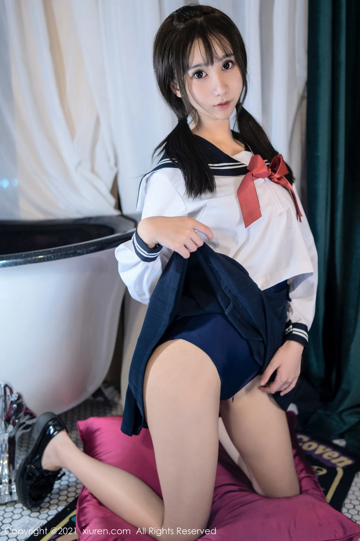 Xrmnw.Vip_小果冻儿_写真