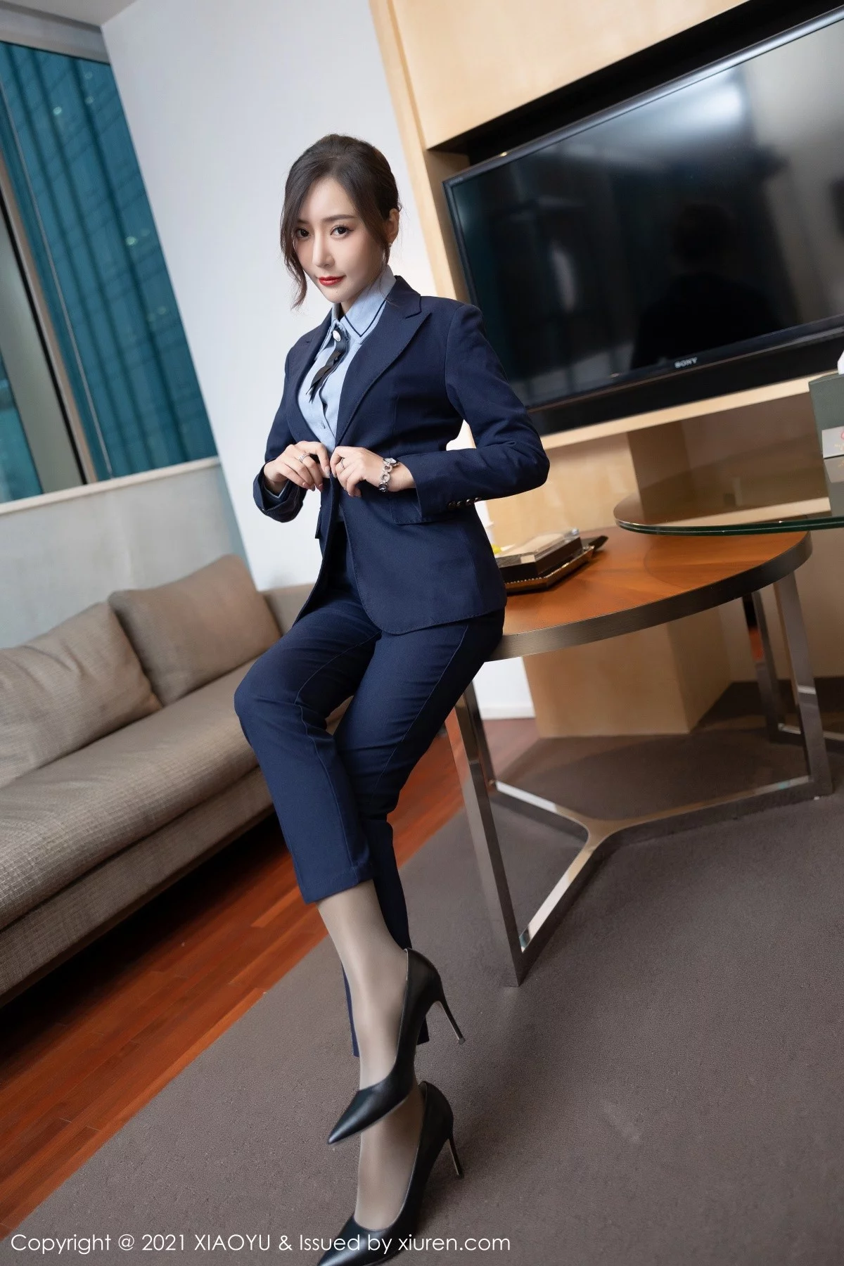 Xrmnw.Vip_王馨瑶_写真