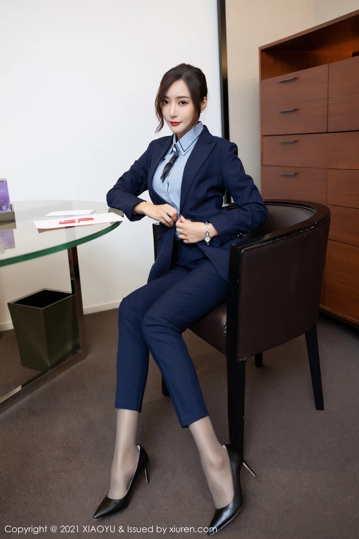 Xrmnw.Vip_王馨瑶_写真