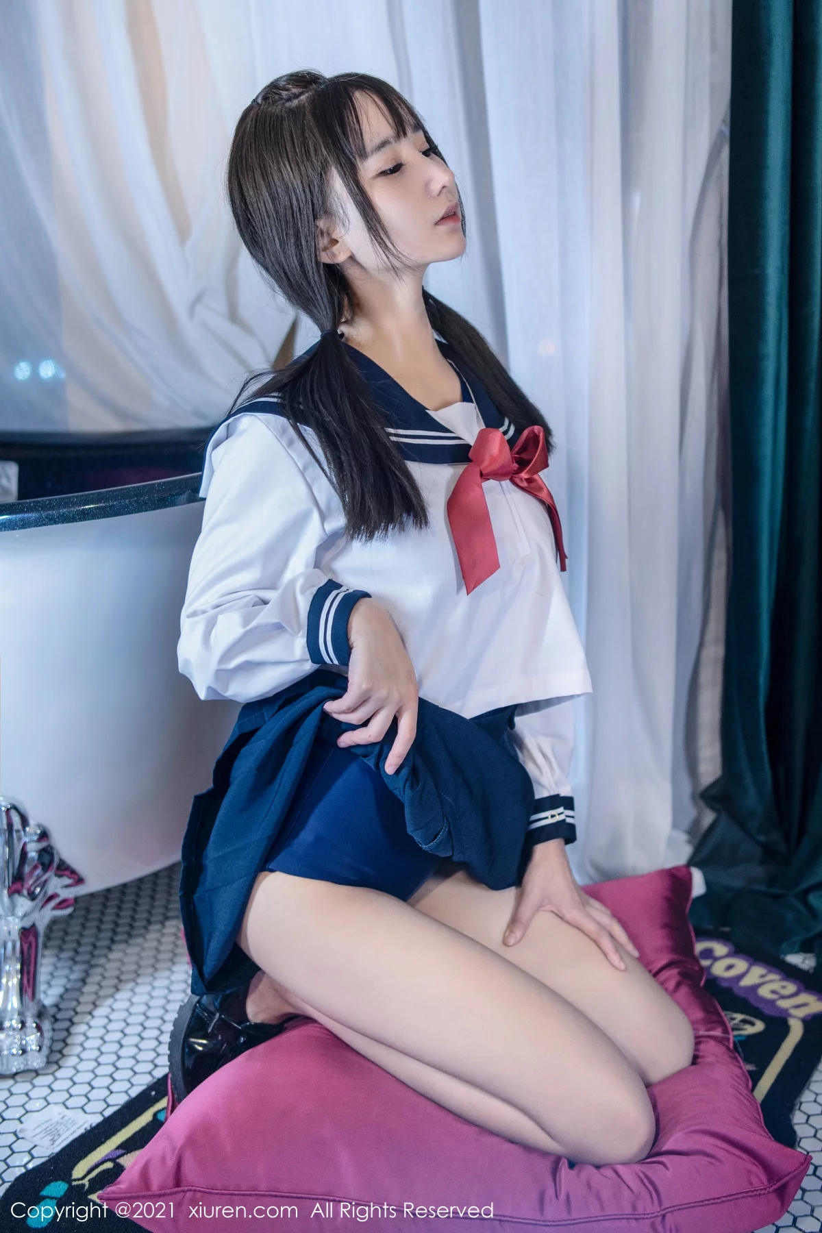 Xrmnw.Vip_小果冻儿_写真