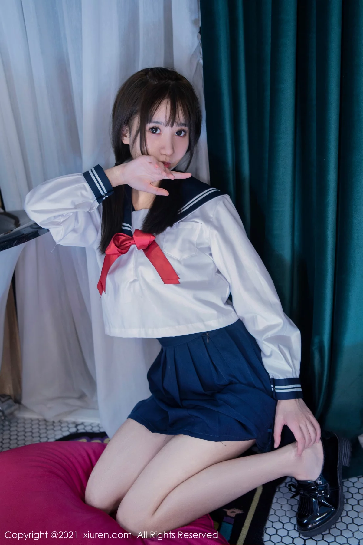 Xrmnw.Vip_小果冻儿_写真