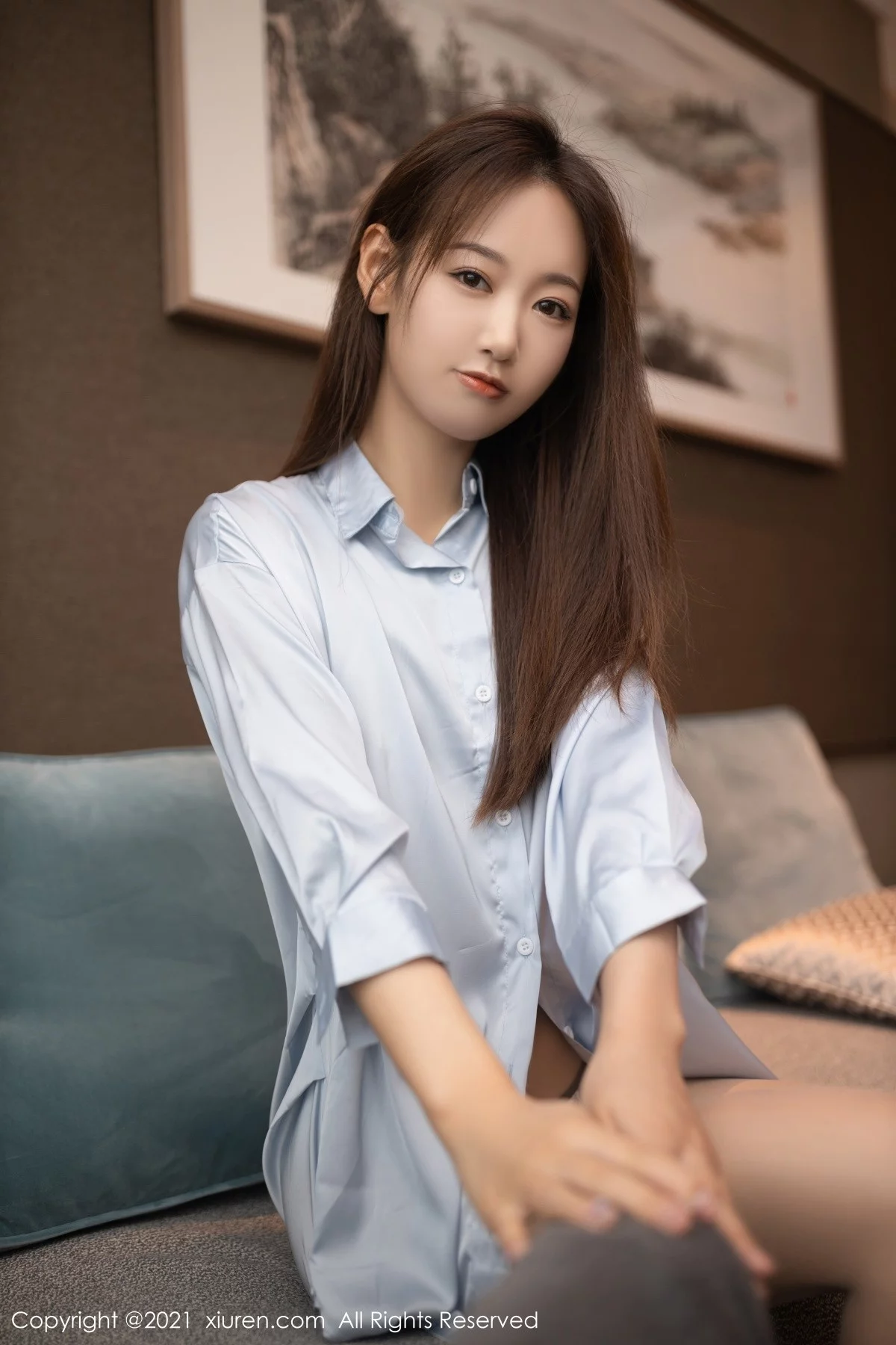 Xrmnw.Vip_唐安琪_写真