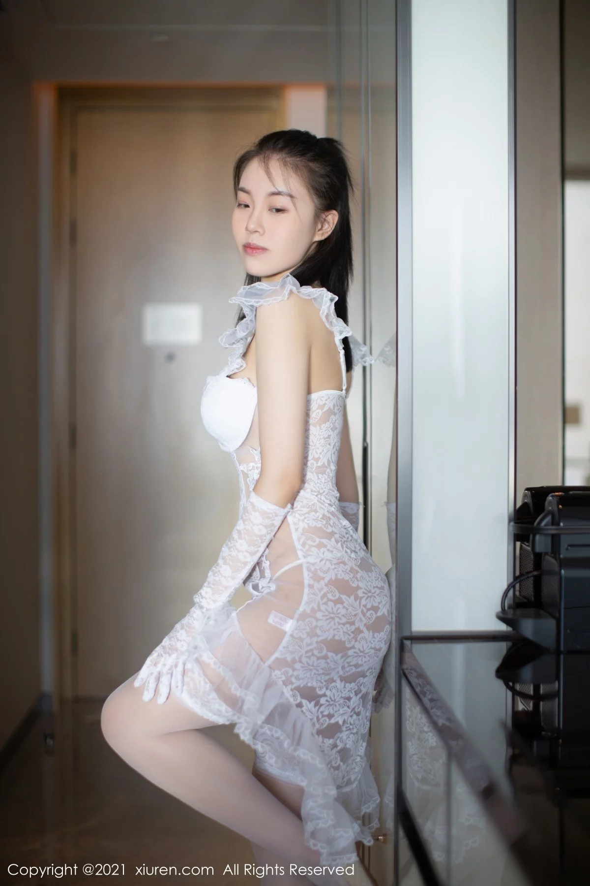 Xrmnw.Vip_一颗甜蛋黄_写真