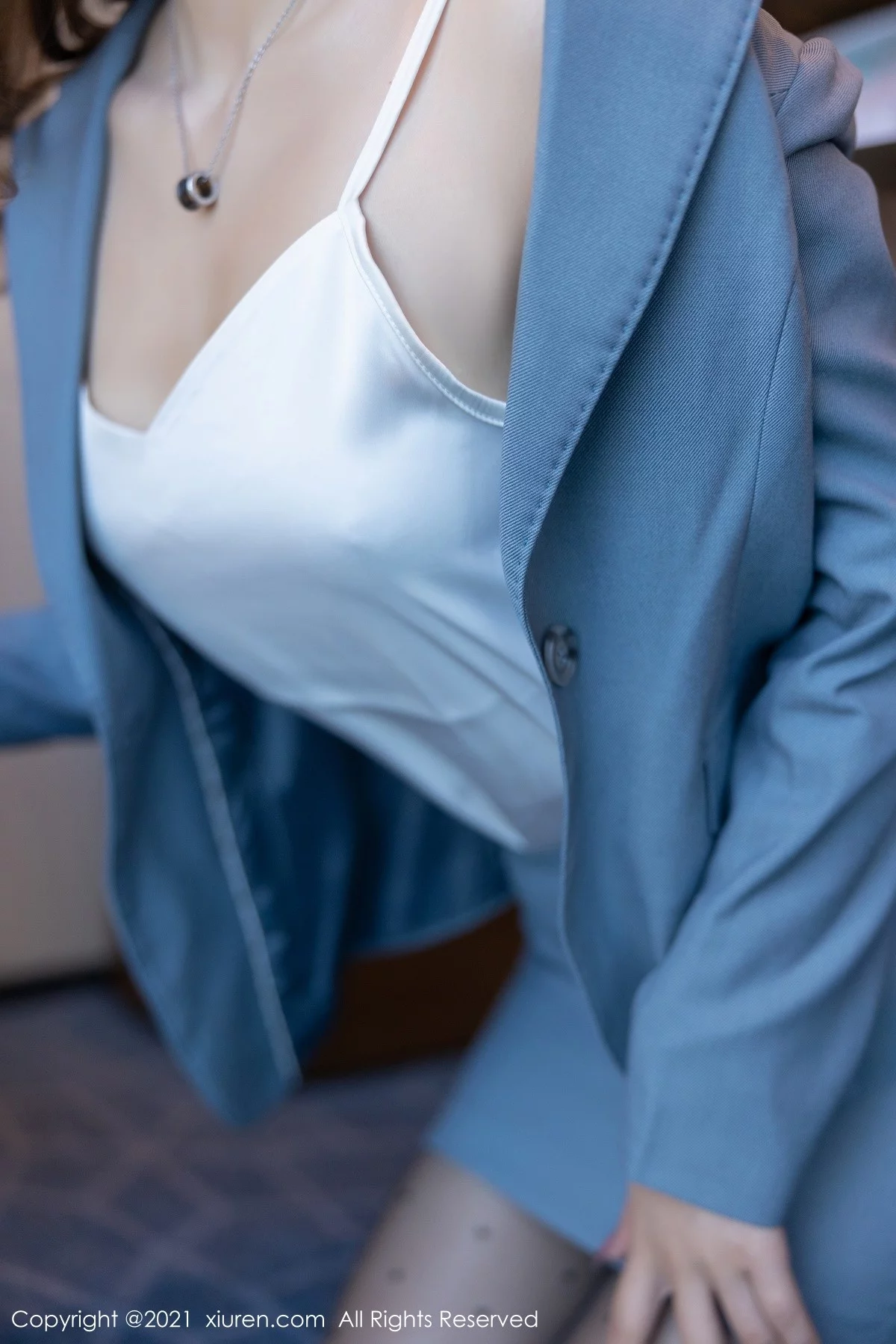 Xrmnw.Vip_张欣欣_写真