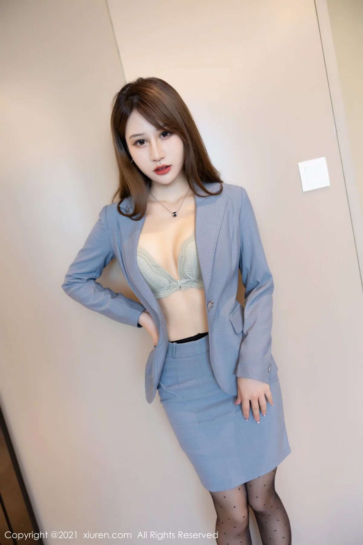 Xrmnw.Vip_张欣欣_写真