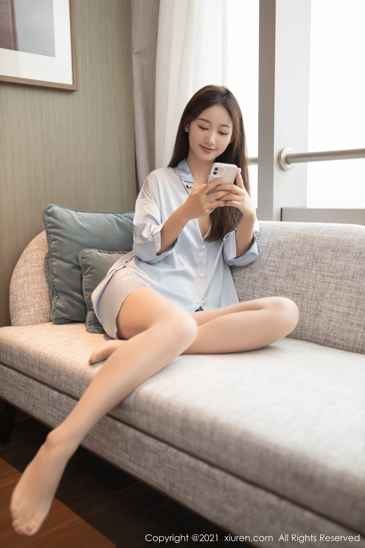 Xrmnw.Vip_唐安琪_写真