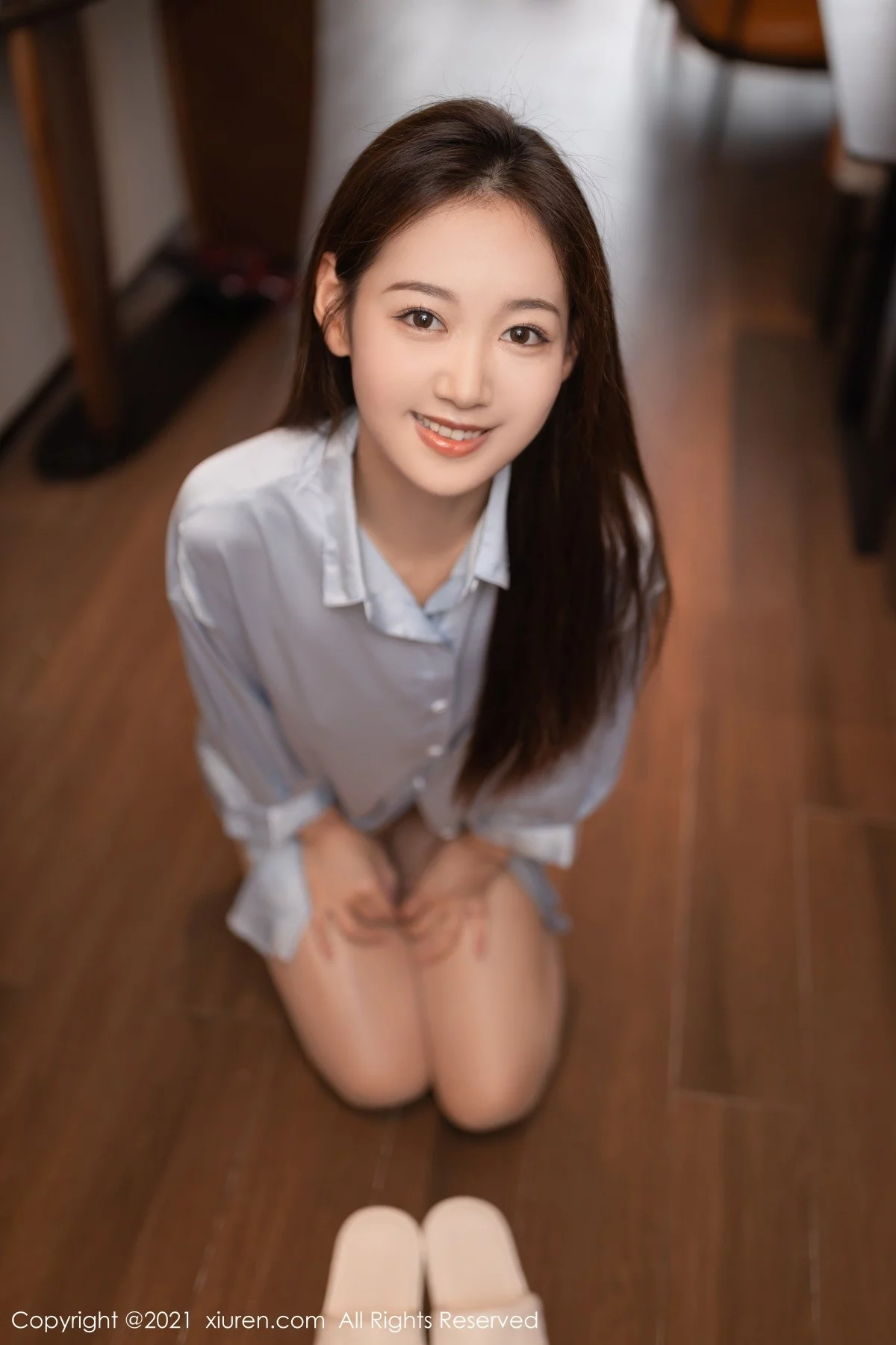 Xrmnw.Vip_唐安琪_写真
