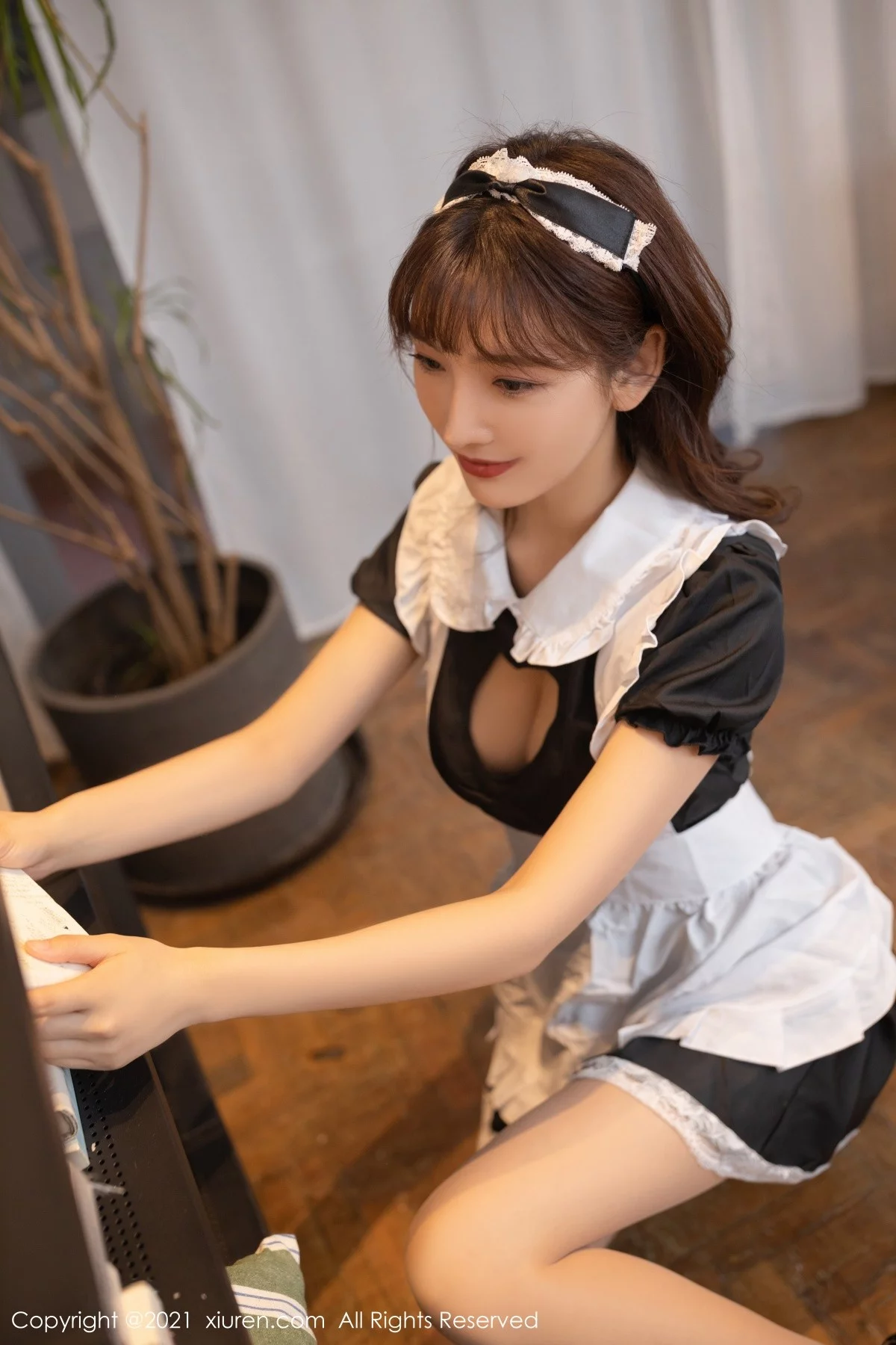 Xrmnw.Vip_陆萱萱_写真