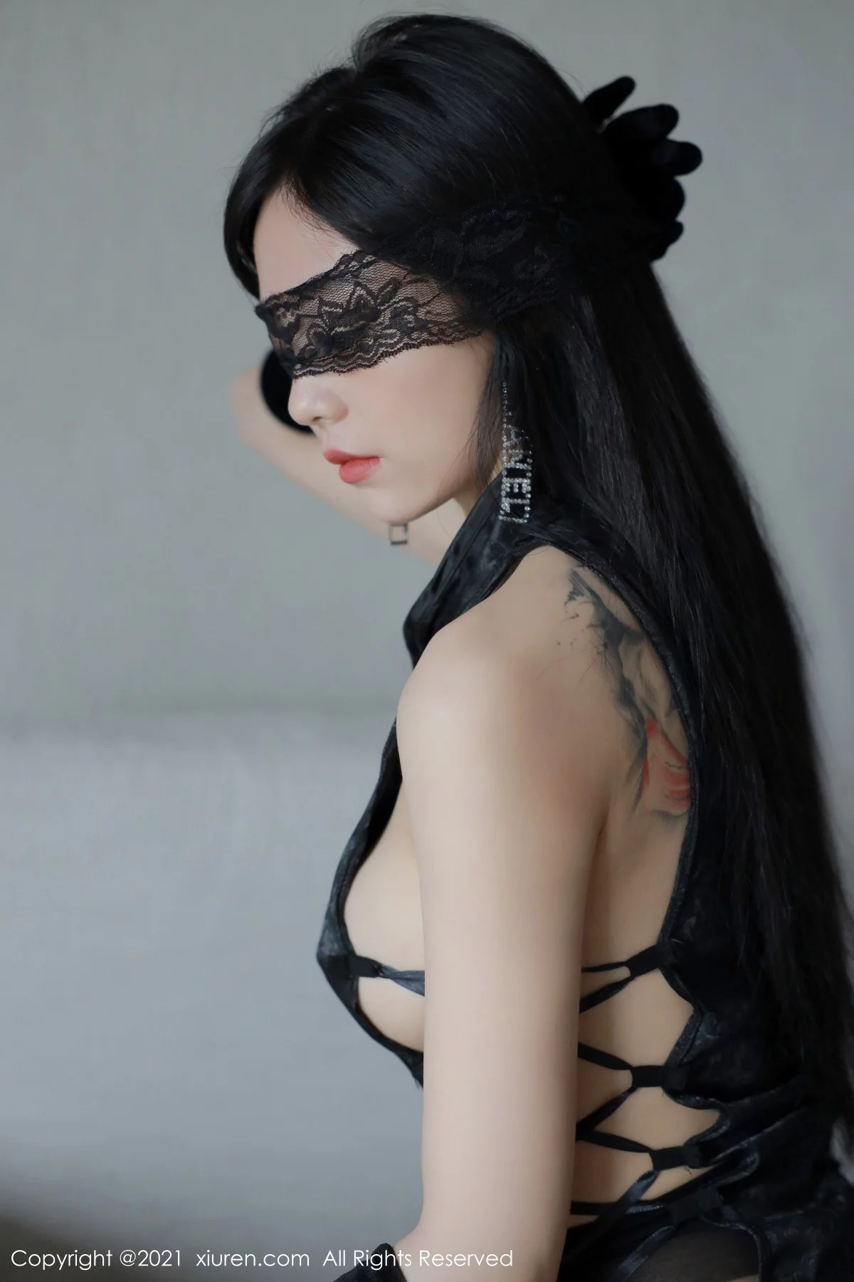 Xrmnw.Vip_佘贝拉_写真
