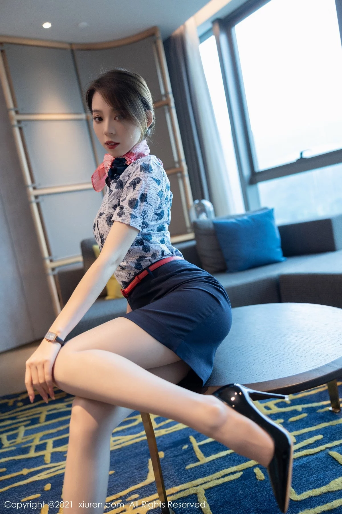 Xrmnw.Vip_言沫_写真