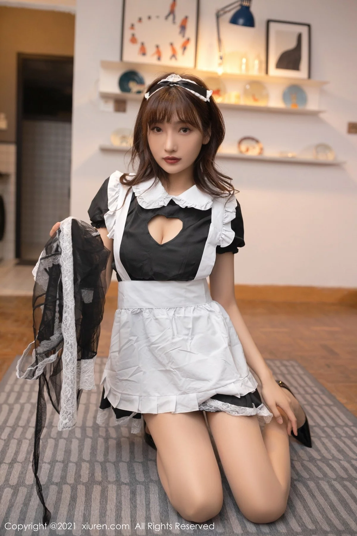 Xrmnw.Vip_陆萱萱_写真