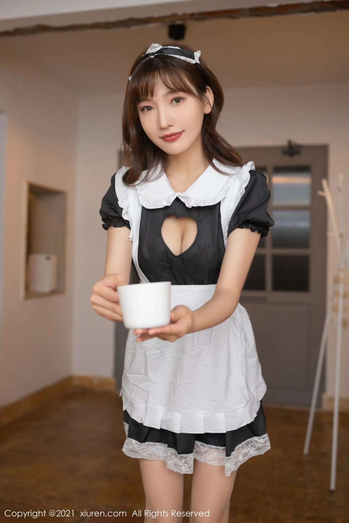 Xrmnw.Vip_陆萱萱_写真