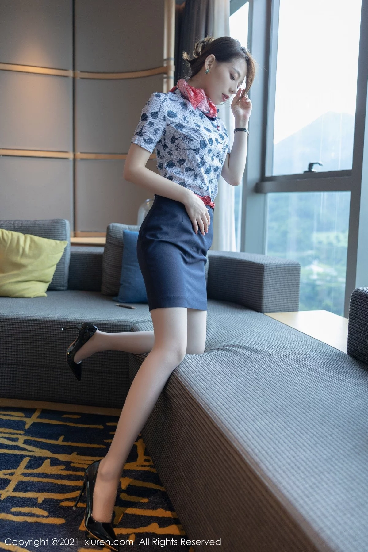 Xrmnw.Vip_言沫_写真