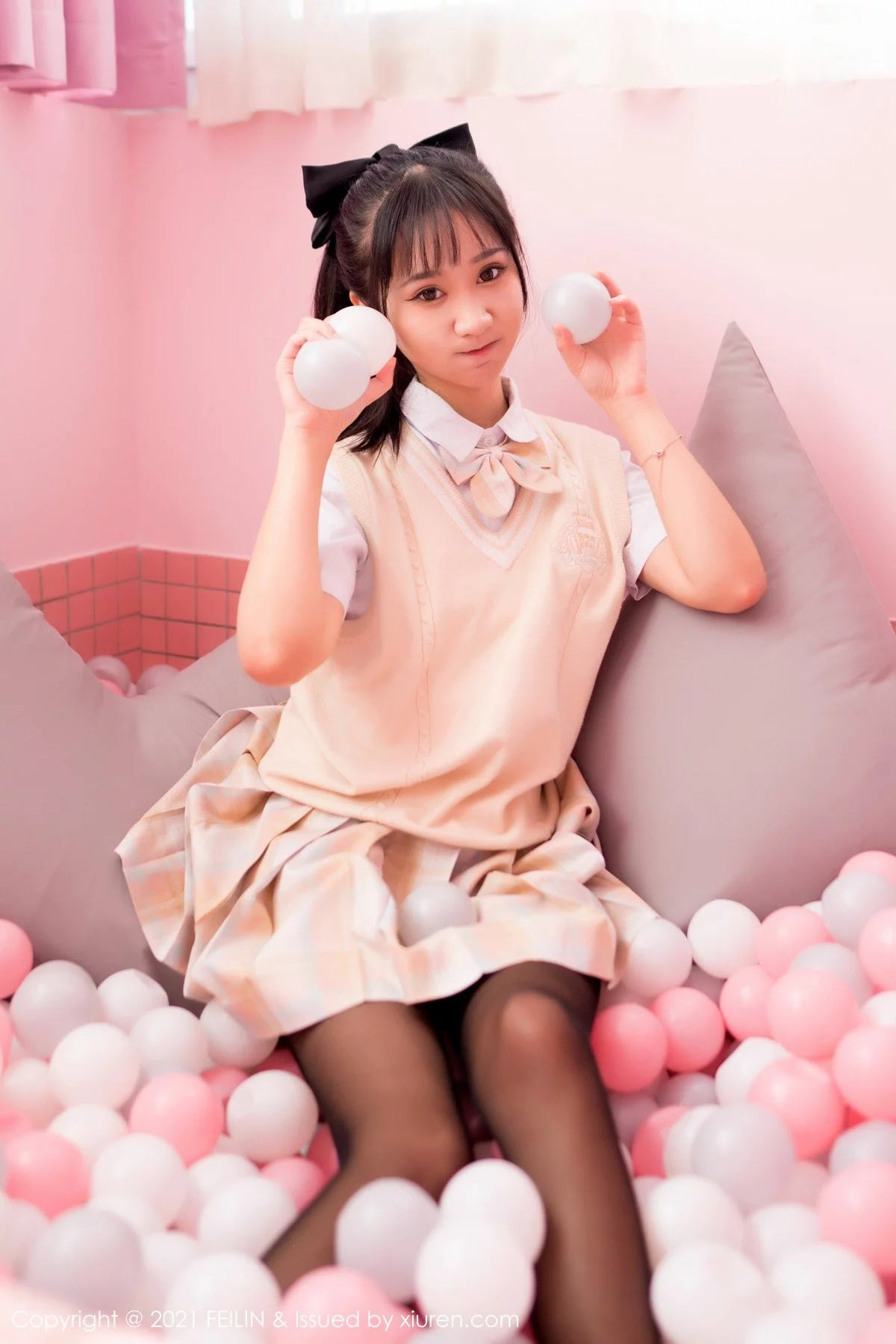 Xrmnw.Vip_小果冻儿_写真