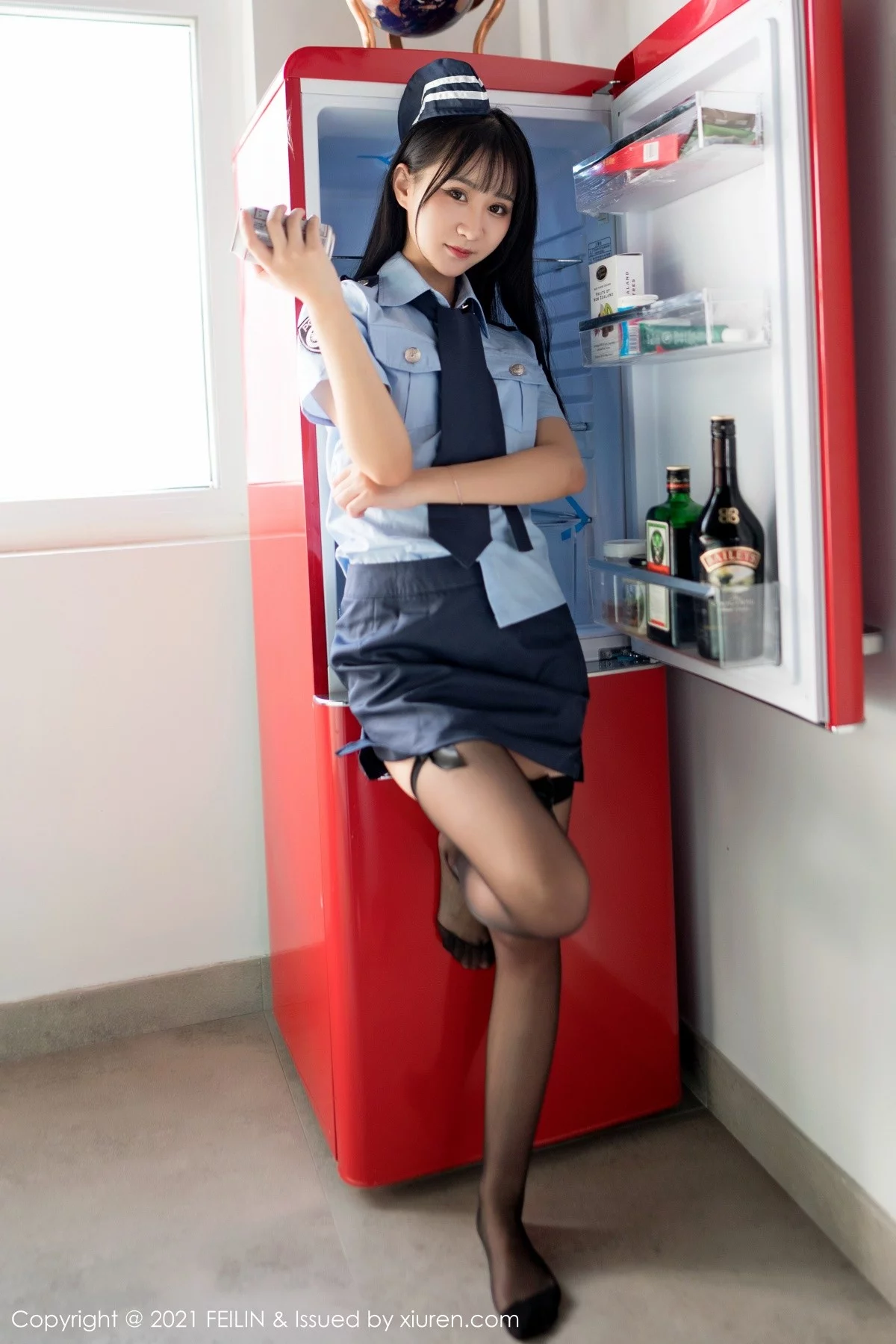 Xrmnw.Vip_小果冻儿_写真