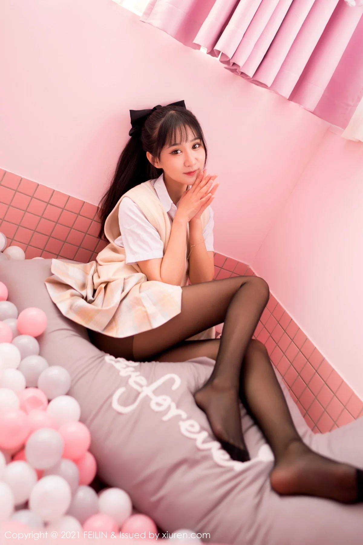 Xrmnw.Vip_小果冻儿_写真