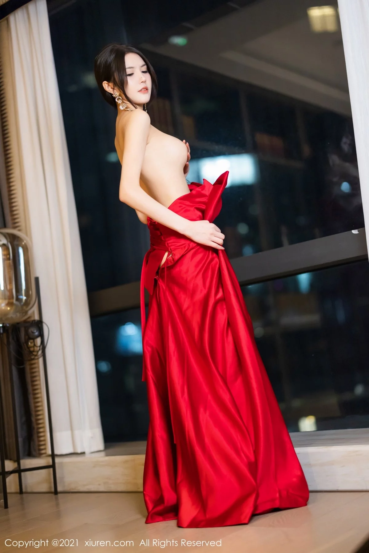 Xrmnw.Vip_媛媛酱_写真
