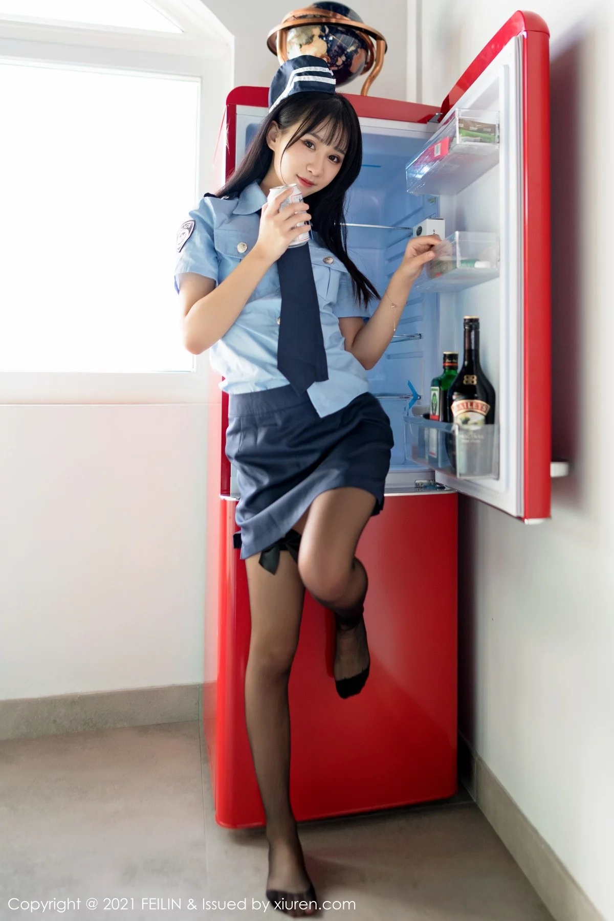 Xrmnw.Vip_小果冻儿_写真