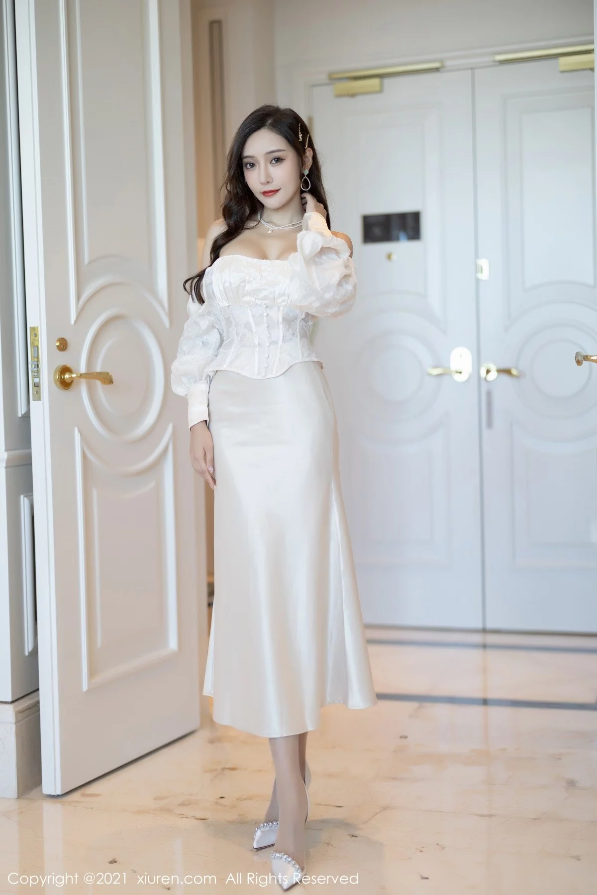 Xrmnw.Vip_王馨瑶_写真