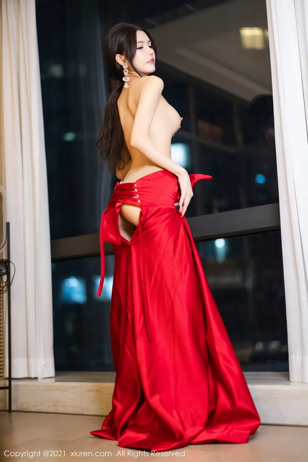 Xrmnw.Vip_媛媛酱_写真